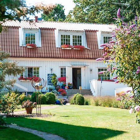 Agda Lund Bed & Breakfast Kivik Ngoại thất bức ảnh