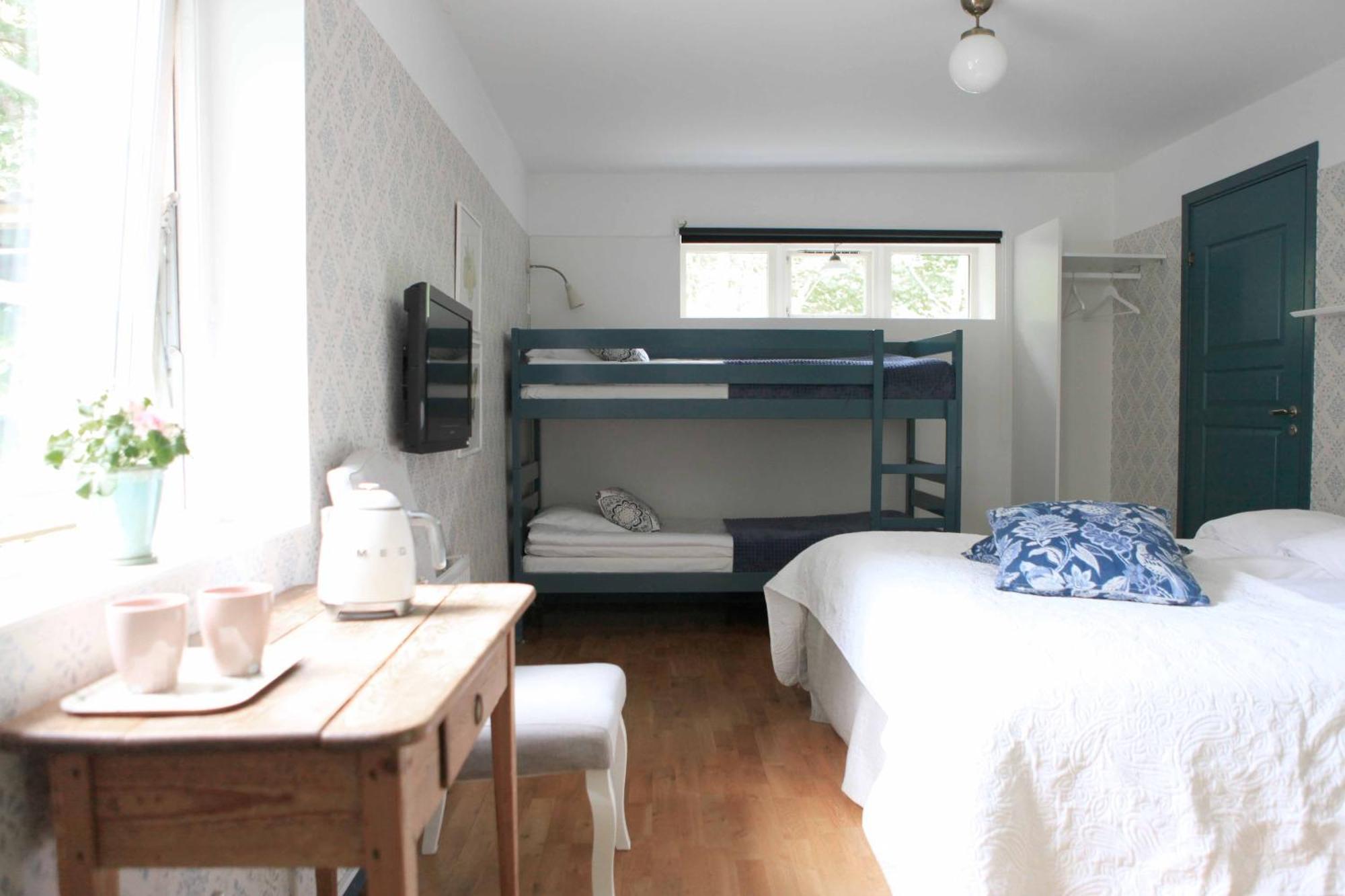 Agda Lund Bed & Breakfast Kivik Ngoại thất bức ảnh