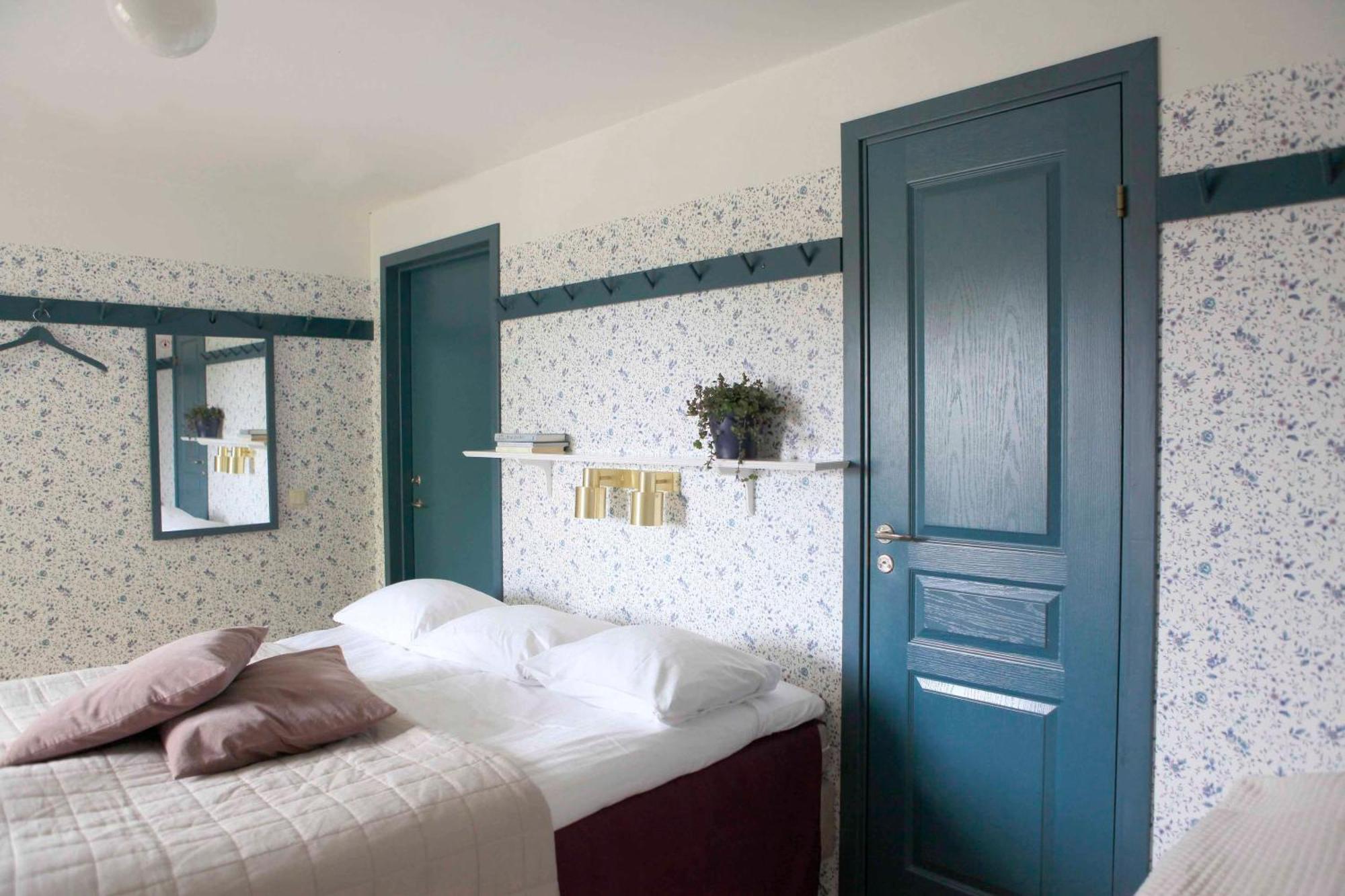 Agda Lund Bed & Breakfast Kivik Ngoại thất bức ảnh