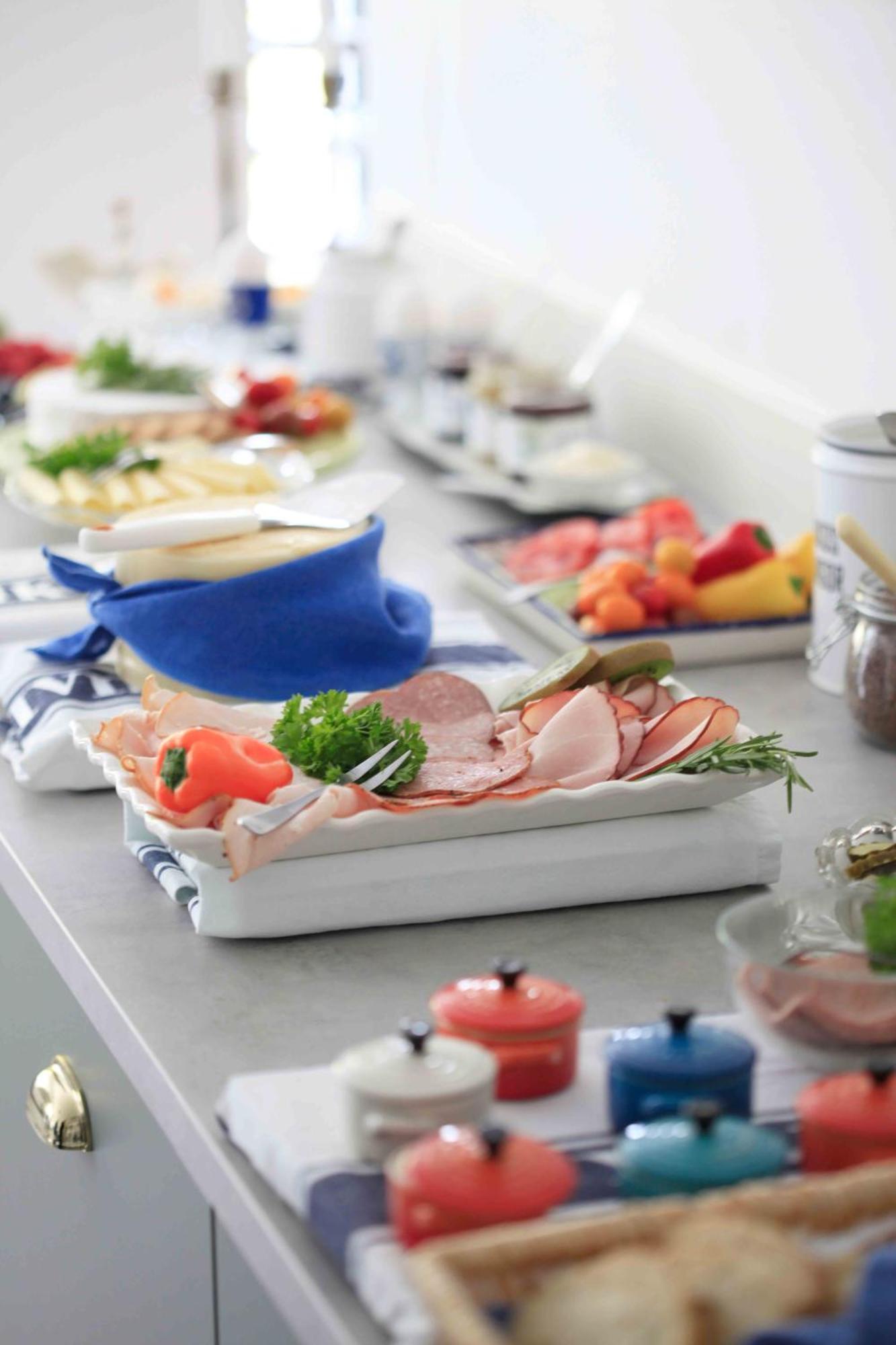 Agda Lund Bed & Breakfast Kivik Ngoại thất bức ảnh