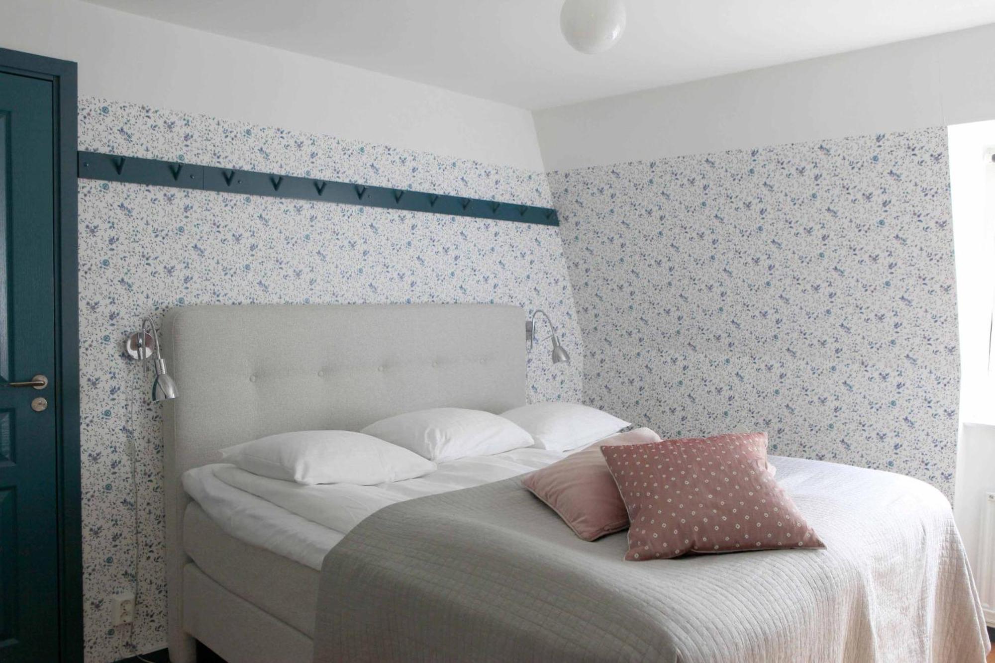 Agda Lund Bed & Breakfast Kivik Ngoại thất bức ảnh