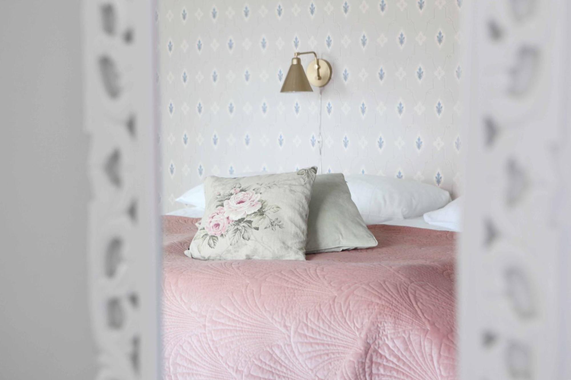 Agda Lund Bed & Breakfast Kivik Ngoại thất bức ảnh