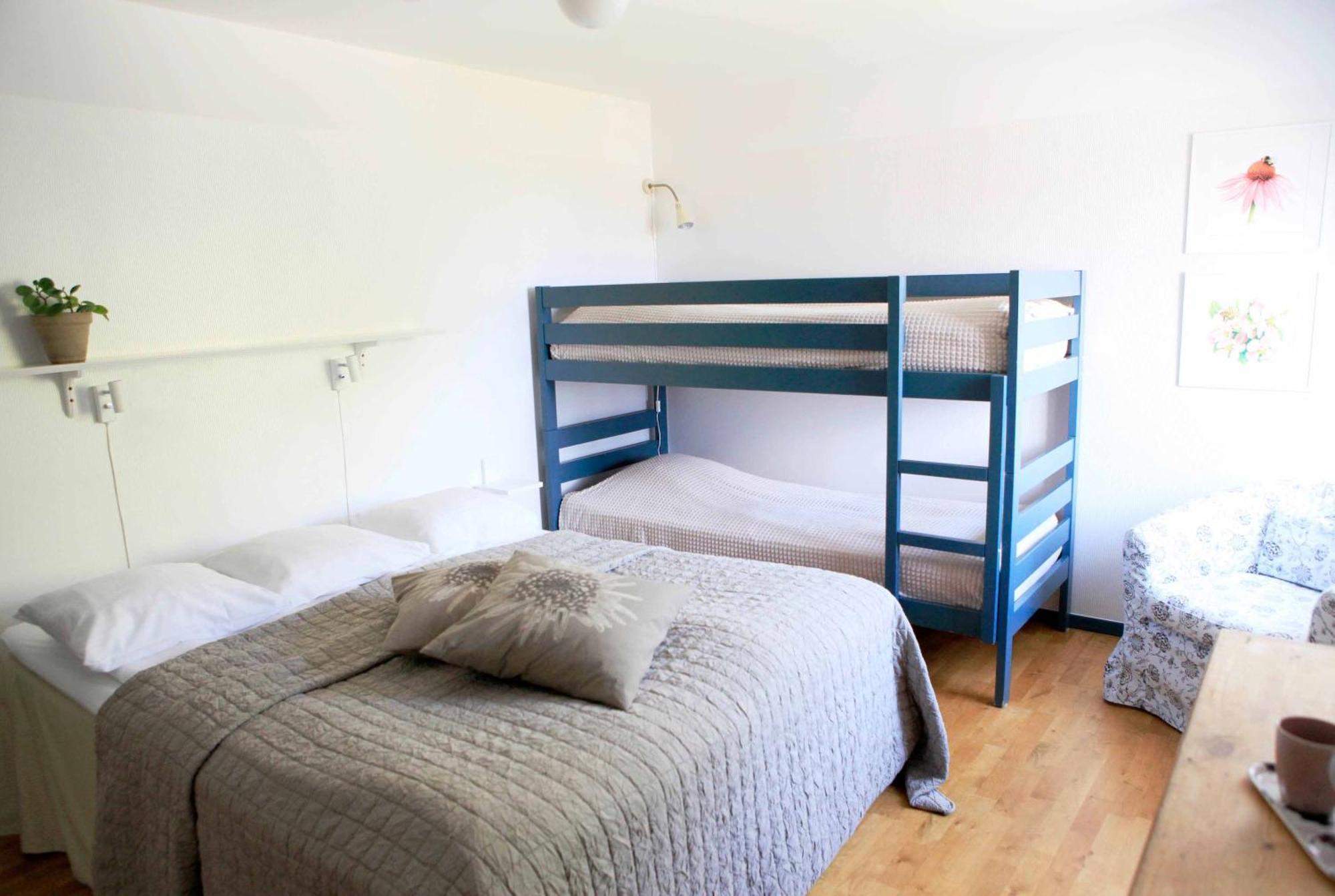 Agda Lund Bed & Breakfast Kivik Ngoại thất bức ảnh