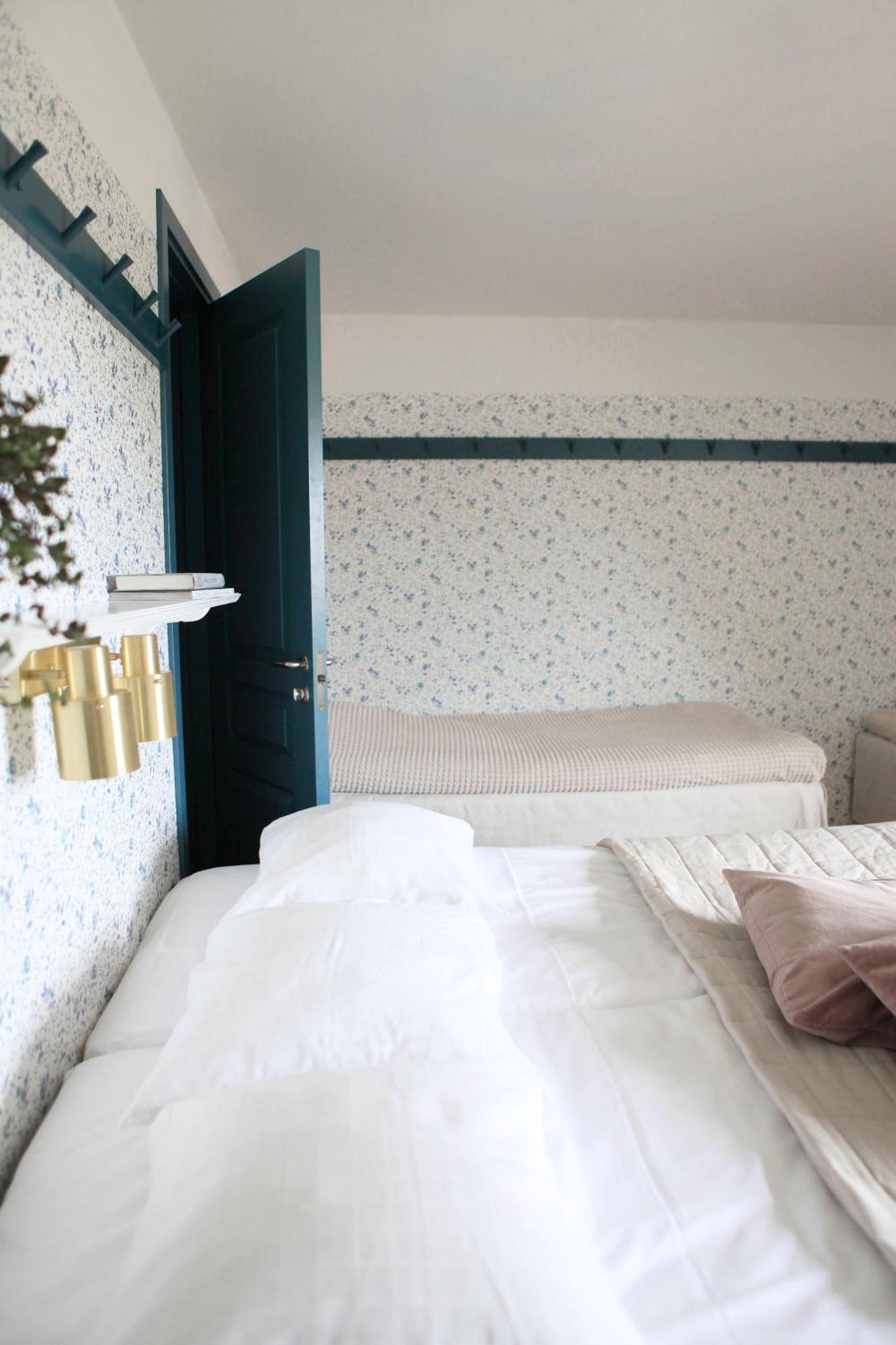 Agda Lund Bed & Breakfast Kivik Ngoại thất bức ảnh