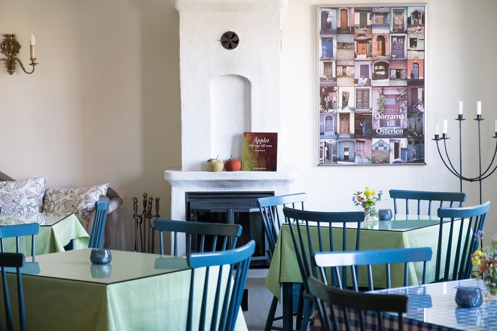 Agda Lund Bed & Breakfast Kivik Ngoại thất bức ảnh